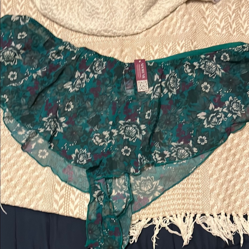 Adore Me panty